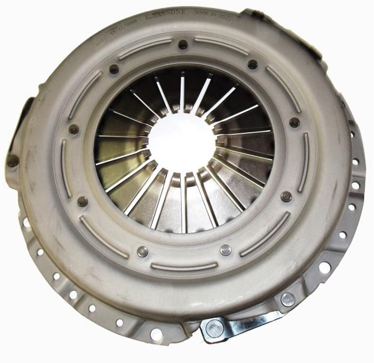 Clutch thrust plate Sassone 8105