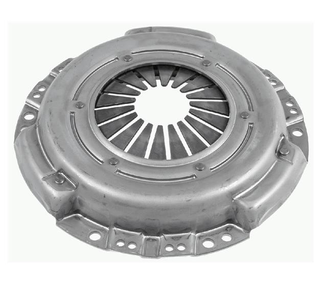 Sassone 8208 Clutch thrust plate 8208