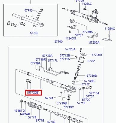 Buy Hyundai/Kia 57710 38000 at a low price in United Arab Emirates!