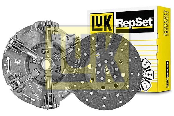  628 1034 19 Clutch kit 628103419