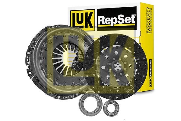 631107407 Luk Clutch kit