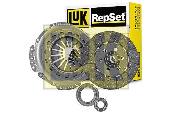 633113107 Luk Clutch kit