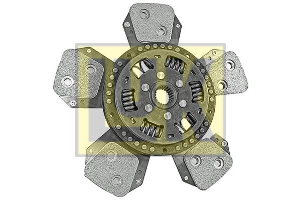 Luk 333 0138 10 Clutch disc 333013810 333013810 Luk Clutch disc