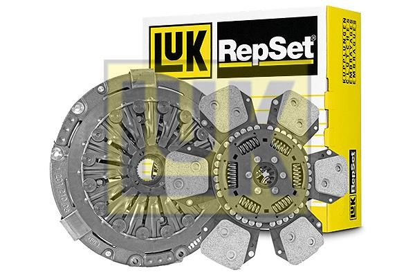 Buy Luk 633 1129 19 at a low price in United Arab Emirates!
