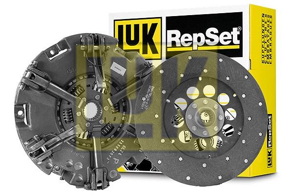 633052319 Luk Clutch kit