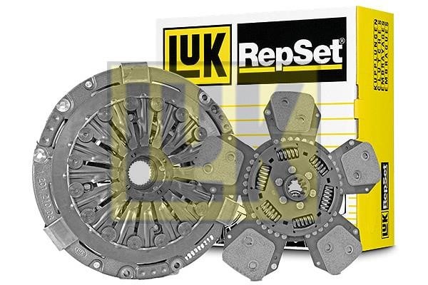 633112909 Luk Clutch kit