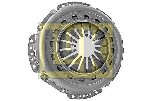 Luk 133 0272 10 Clutch thrust plate 133027210 133027210 Luk Clutch thrust plate