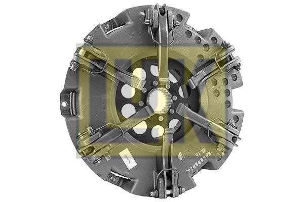 Luk 235 0007 14 Clutch thrust plate 235000714 235000714 Luk Clutch thrust plate