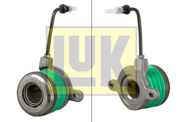 Clutch throw out bearing Mercedes: 510026710 Luk Release bearing