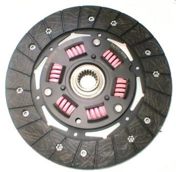 Sassone 1855 Clutch disc 1855