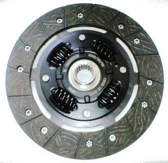 2791 Sassone Clutch disc