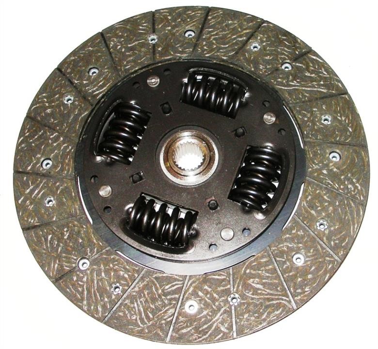 Sassone 2943 Clutch disc 2943