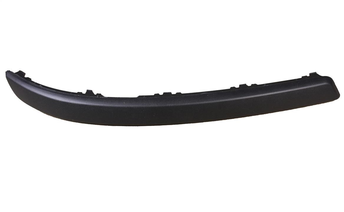 Trim front bumper right Blic 5703-08-5023378P