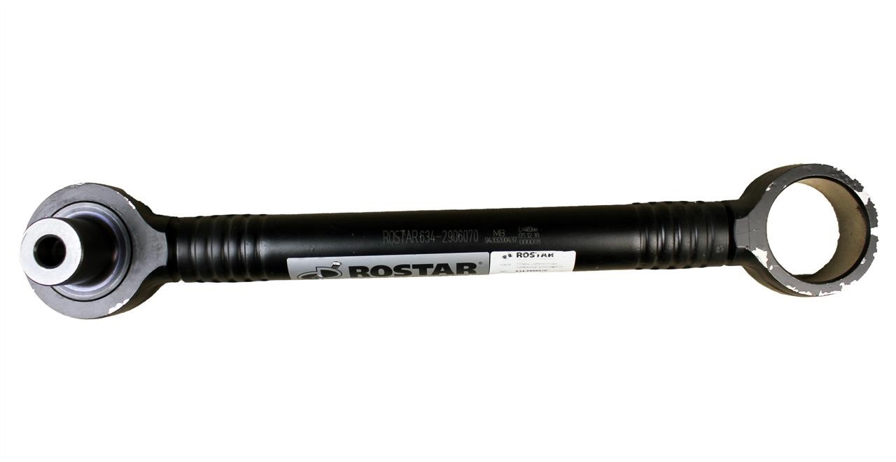 Rostar 634-2906070 Rod/Strut, stabiliser 6342906070
