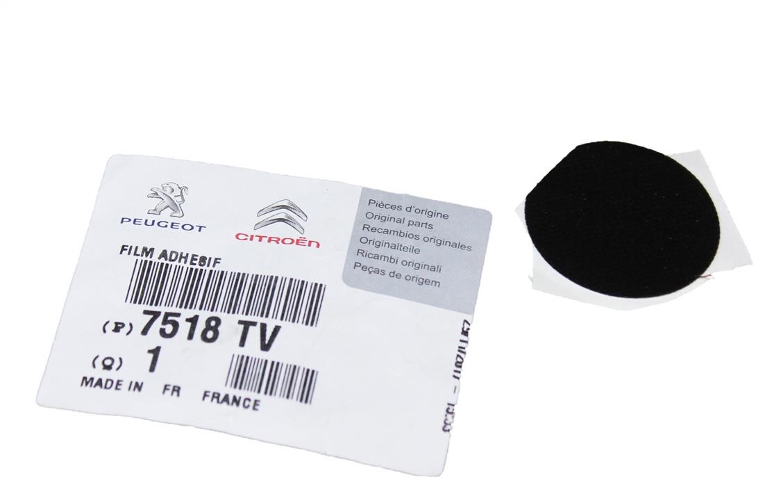 Buy Citroen/Peugeot 7518 TV at a low price in United Arab Emirates!