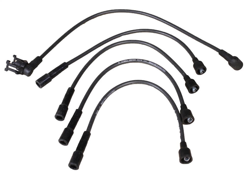 Spark plug lead Renault 21: ENT910262 Engitech Ignition lead set