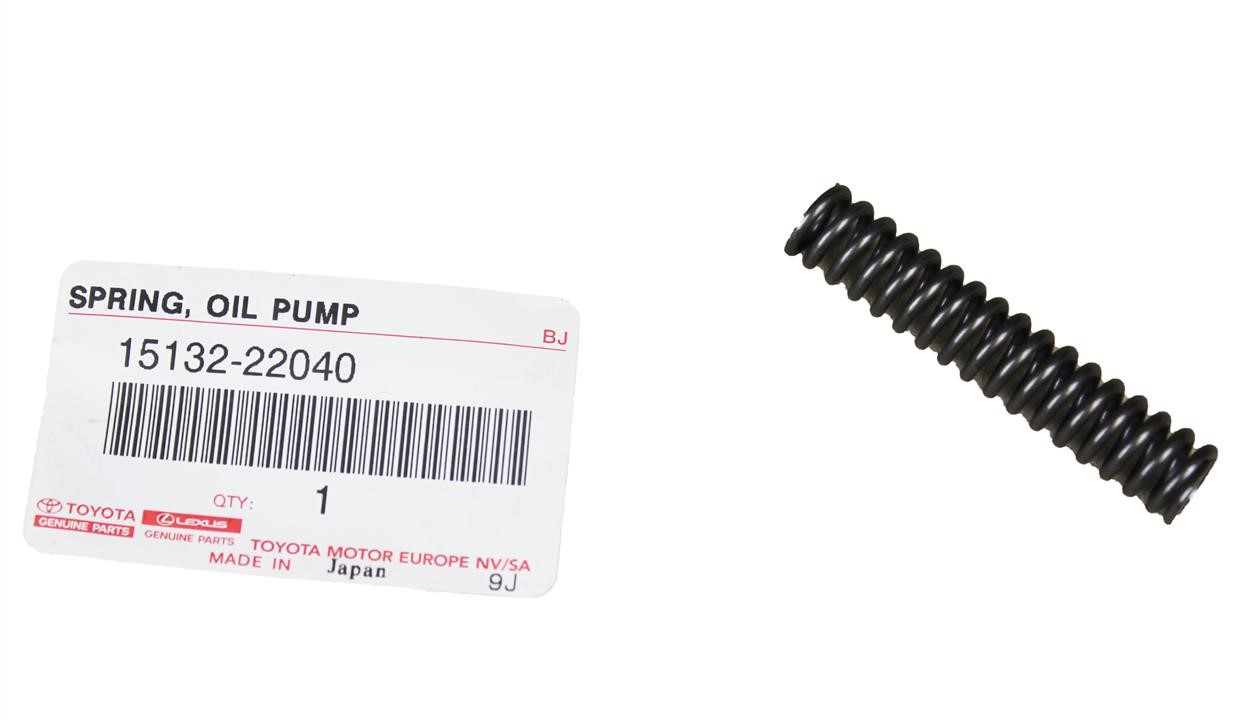 Buy Toyota 15132-22040 at a low price in United Arab Emirates!