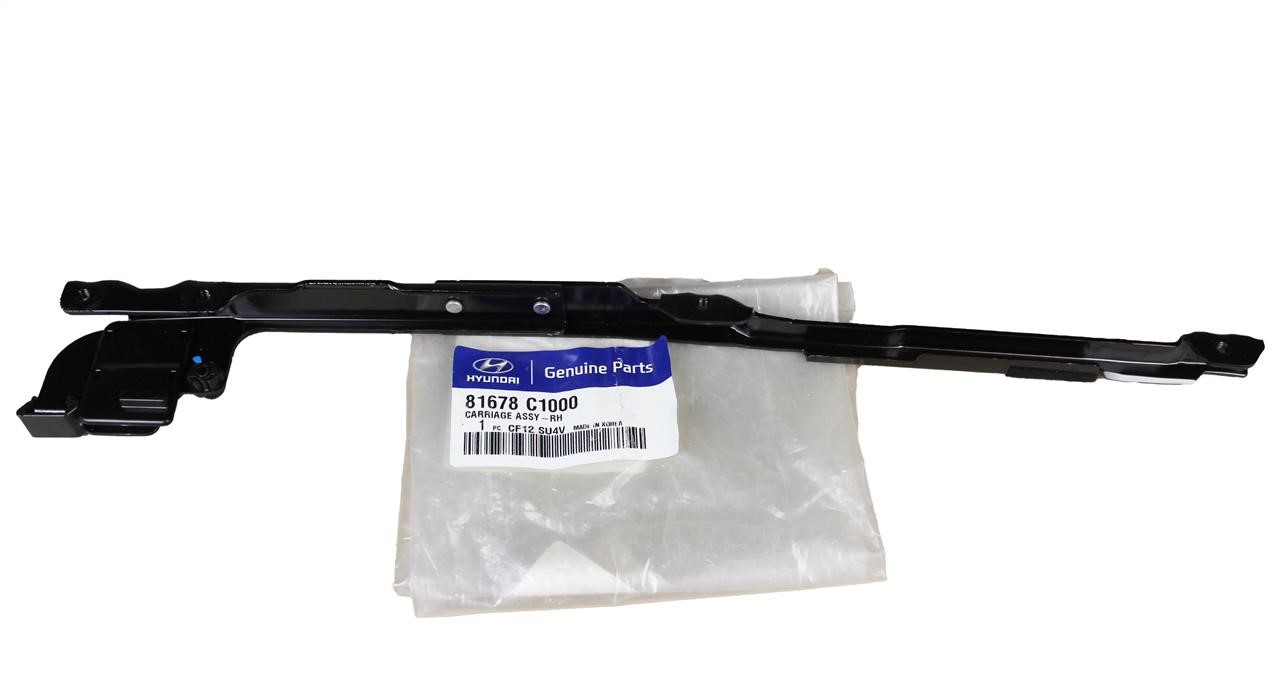 Buy Hyundai/Kia 81678 C1000 at a low price in United Arab Emirates!