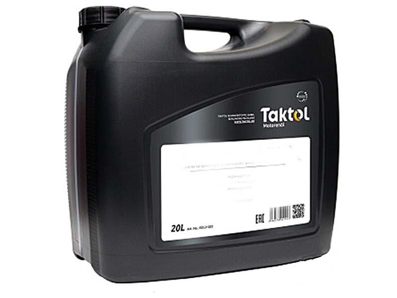 Taktol TA160020 Transmission oil Taktol ATF S-Plus, 20 l TA160020