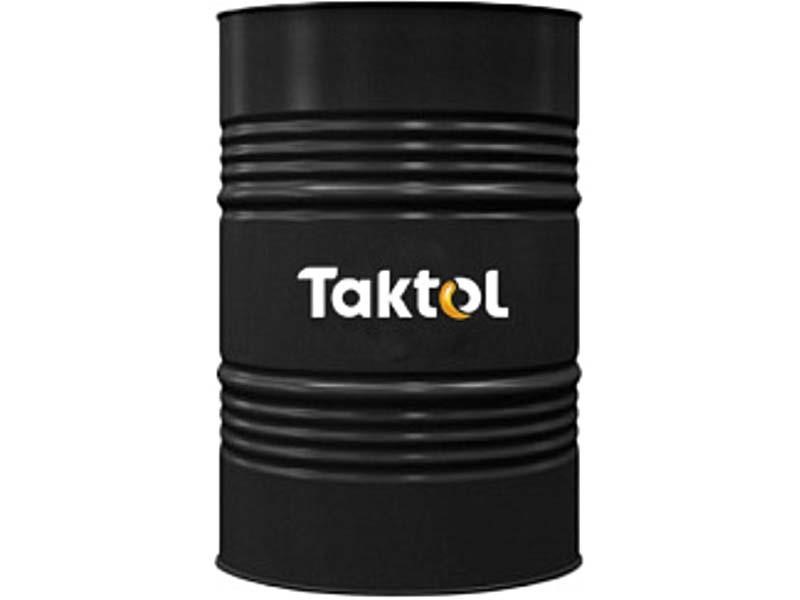 Taktol TA160209 Transmission oil Taktol ATF S-Plus, 209 l TA160209