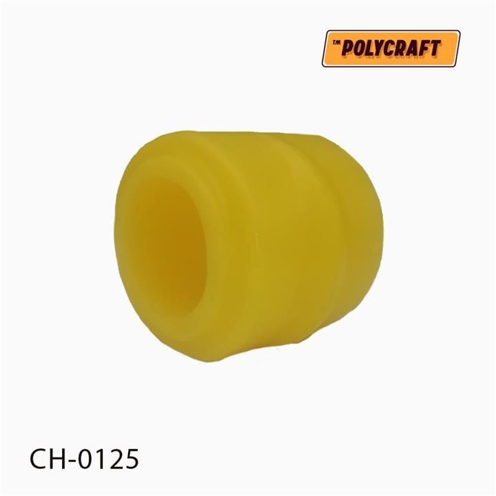 POLYCRAFT CH-0125 Polyurethane front stabilizer bush CH0125