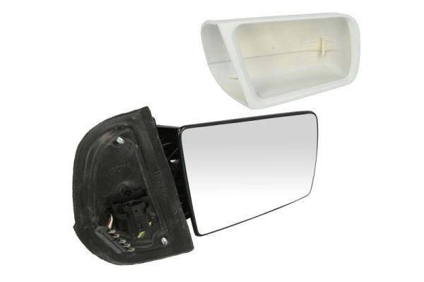 Blic 5402-04-1128531 Rearview Mirror 5402041128531