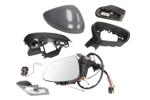 Door mirror DS DS 4 / DS 4 Crossback: 5402042104394P Blic Rear view mirror