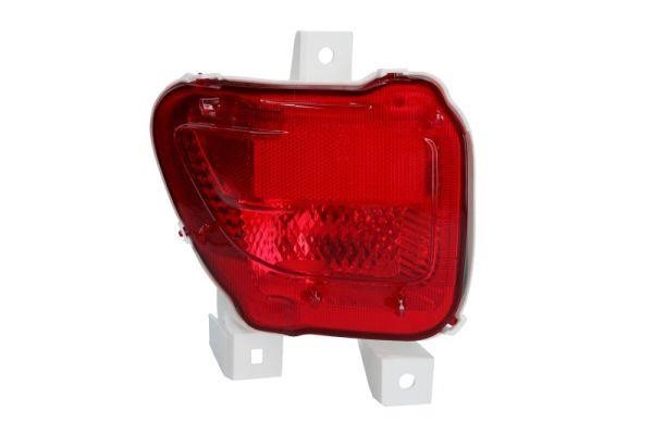 Blic 5402-05-129875P Rear fog lamp left 540205129875P