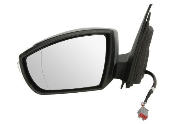 Blic 5402-04-1111132P Rearview Mirror 5402041111132P 5402041111132P Blic Rearview Mirror