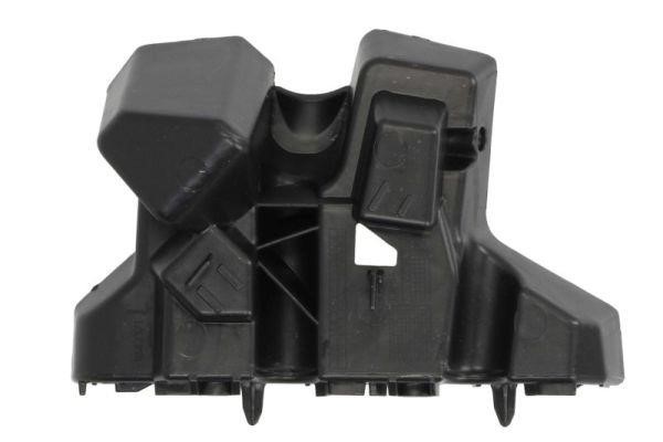 5504002566931P Blic Front bumper bracket, left