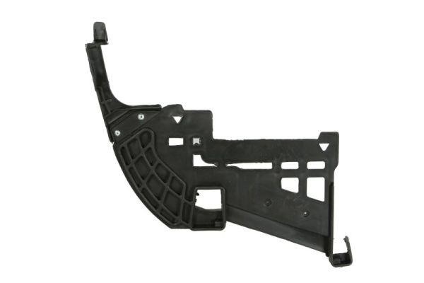 5504003175931P Blic Front bumper bracket, left