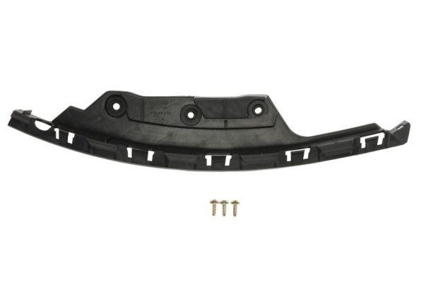 5504003206935P Blic Front bumper bracket, left