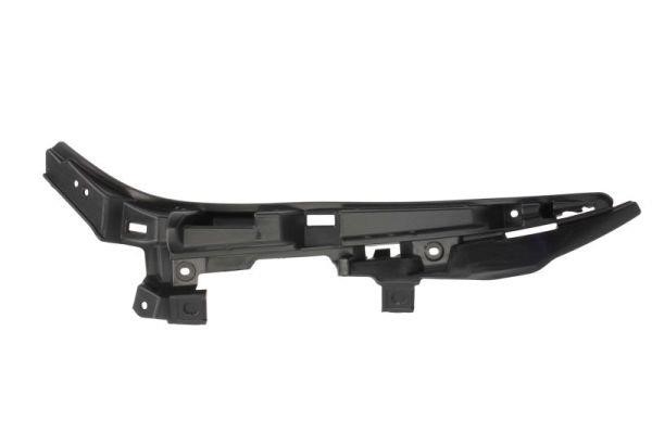 5504003455931P Blic Front bumper bracket, left