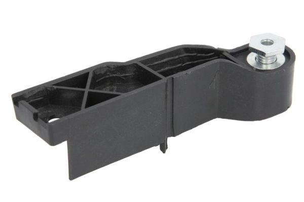 5504000031931P Blic Front bumper bracket, left