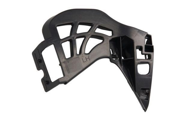 5504000068933P Blic Front bumper bracket, left