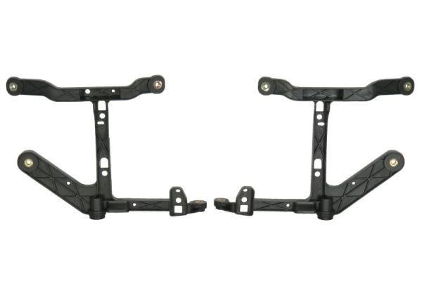 5504000935931P Blic Bracket front bumper