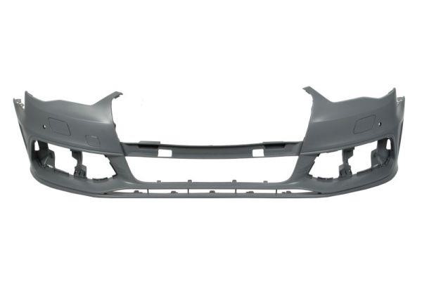 Blic 5510-00-0027911P Front bumper 5510000027911P