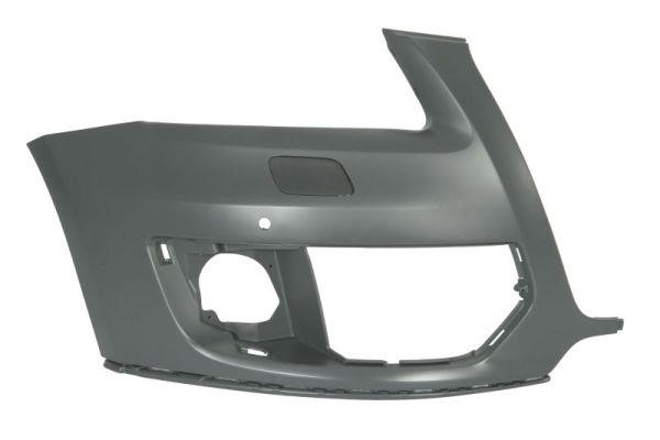 Front bumper Audi Q5: 5510000035902PQ Blic Front bumper