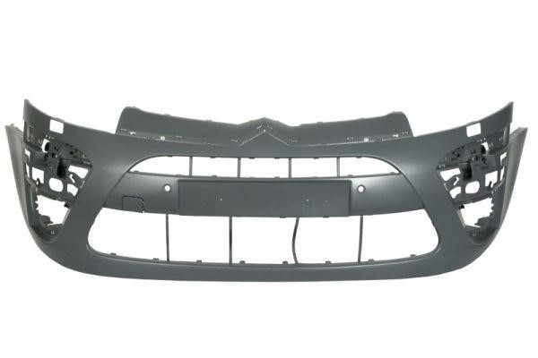 Front bumper Citroen C4: 5510000538902Q Blic Front bumper