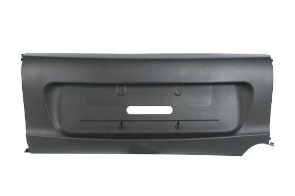 5506002505950P Blic Bumper rear