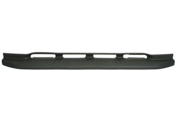 Rear bumper Iveco Daily: 5506003080960Q Blic Bumper rear