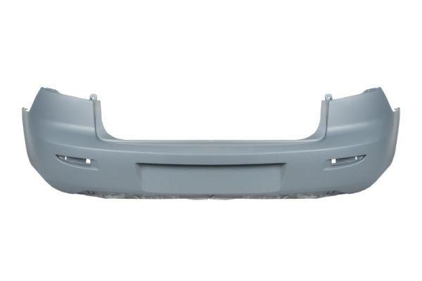 Rear bumper Mazda 3: 5506003476951P Blic Bumper rear