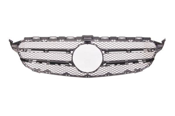 Radiator grille Mercedes C-Class: 5506003521950P Blic Grille radiator