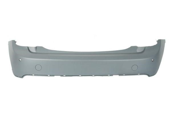 Rear bumper Mini Cooper: 5506004002951P Blic Bumper rear