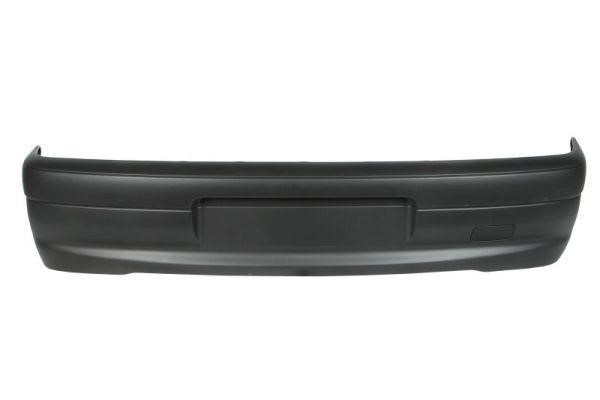Rear bumper Opel: 5506005513950P Blic Bumper rear