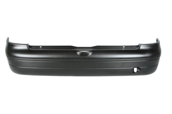 Rear bumper Renault: 5506006005952Q Blic Bumper rear