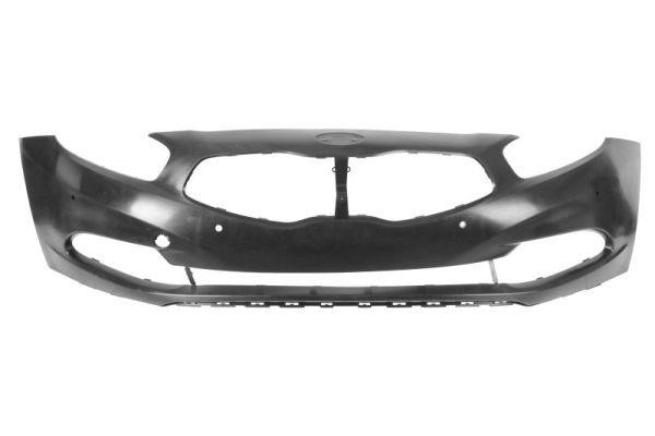 Front bumper KIA Ceed (Kia Ceed): 5510003268901P Blic Front bumper
