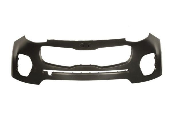 Front bumper Kia: 5510003296900Q Blic Front bumper