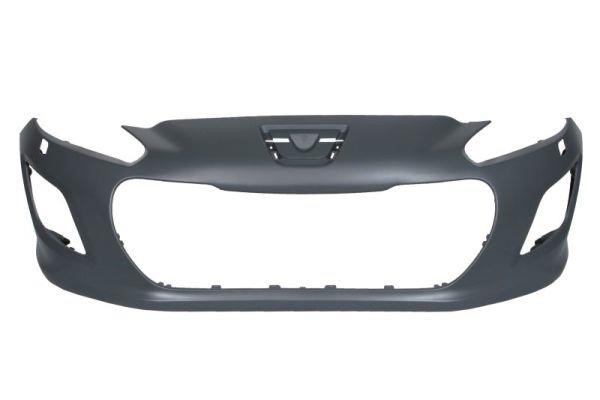 Front bumper Peugeot 308: 5510005519902PQ Blic Front bumper