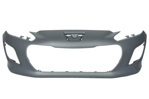 Front bumper Peugeot 308: 5510005519902Q Blic Front bumper